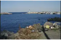 5203,海邊的風景、曝光的意外