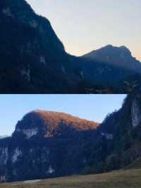 別只去三峽了！宜昌這個“小千島湖”，拍照根本不用修圖