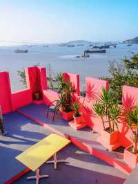 不愧是「東方版好望角」,這一趟值了!