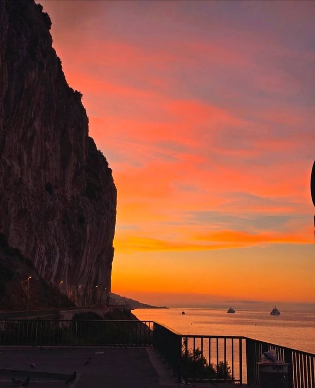 超美法國蔚藍海岸的中世紀懸崖小鎮老鷹巢村埃茲全攻略 超美法國蔚藍海岸的中世紀懸崖小鎮老鷹巢村埃茲全攻略