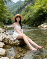 商洛保姆級攻略帶你遊玩絕美景點