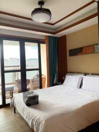 一不小心在亞龍灣挖到性價比王者民宿啦！