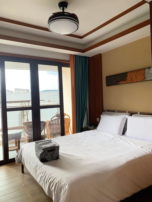 一不小心在亞龍灣挖到性價比王者民宿啦！