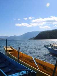 冬天要去麗江-涼山超全遊玩攻略來啦