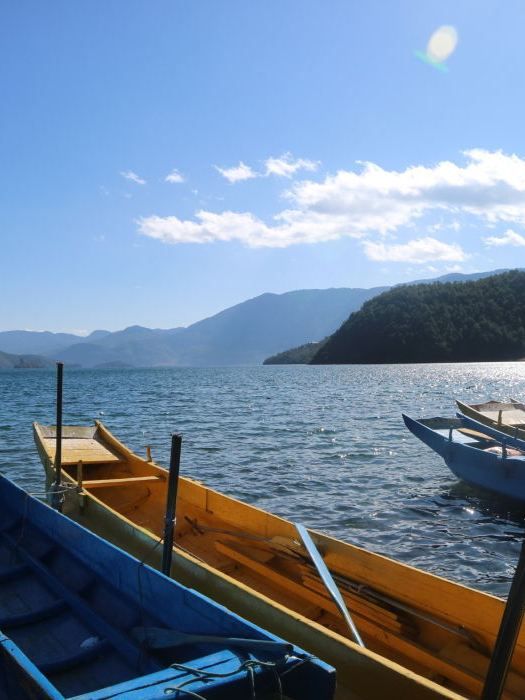 冬天要去麗江-涼山超全遊玩攻略來啦 冬天要去麗江-涼山超全遊玩攻略來啦