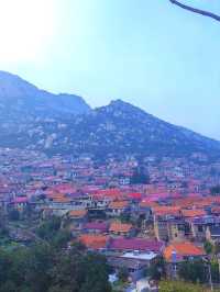 此生必去崂山公路 | 左手懸崖右手大海的絕美自駕路線!