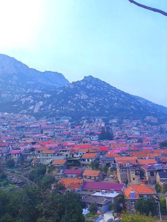 此生必去崂山公路 | 左手懸崖右手大海的絕美自駕路線! 此生必去崂山公路 | 左手懸崖右手大海的絕美自駕路線!