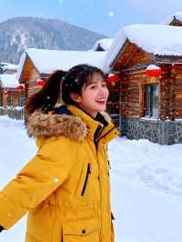 哈爾濱+雪鄉+長白山+延吉!7日遊攻略!