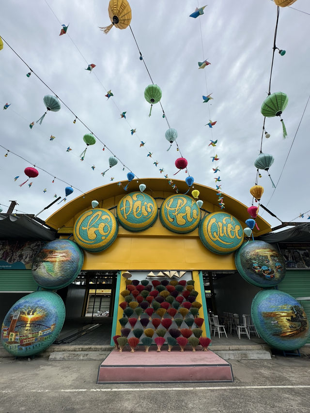 3 Perfect Days in Phu Quoc: Beaches, Islands & Night Adventures 3 Perfect Days in Phu Quoc: Beaches, Islands & Night Adventures