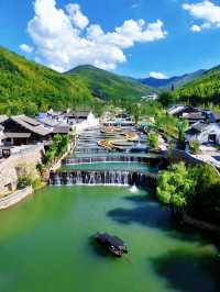 蘇東坡筆下 買田陽羨吾將老” 果然不假!