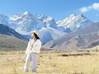 冬季蘭州旅遊包車五日遊行程保姆級攻略