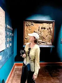 南極前序｜暴走聖地亞哥！實現車厘子自由