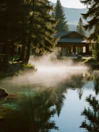 夏日賽里木湖親子漫遊!三天兩晚,湖光山色與野奢體驗