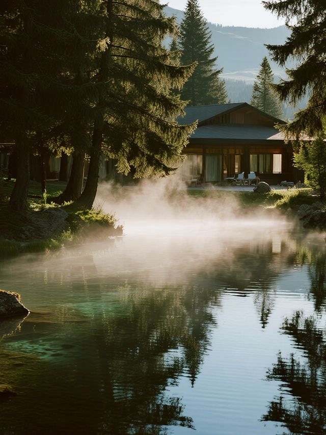 夏日賽里木湖親子漫遊!三天兩晚,湖光山色與野奢體驗 夏日賽里木湖親子漫遊!三天兩晚,湖光山色與野奢體驗