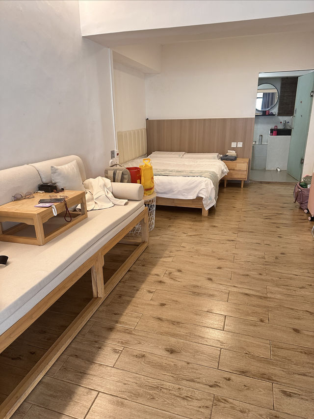 藏在徐聞的最美海岸線 藏在徐聞的最美海岸線