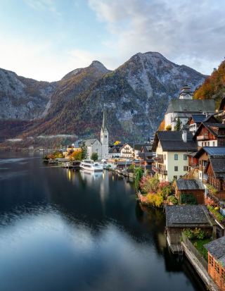 Austria Wonderland | Hallstatt One-Day Tour Complete Guide