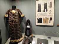 古縣尋蹤,渾源歷史文化展示館