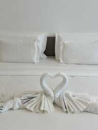 琅勃拉邦日落遊輪,好浪漫!