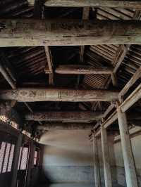 山西長治長春玉皇廟