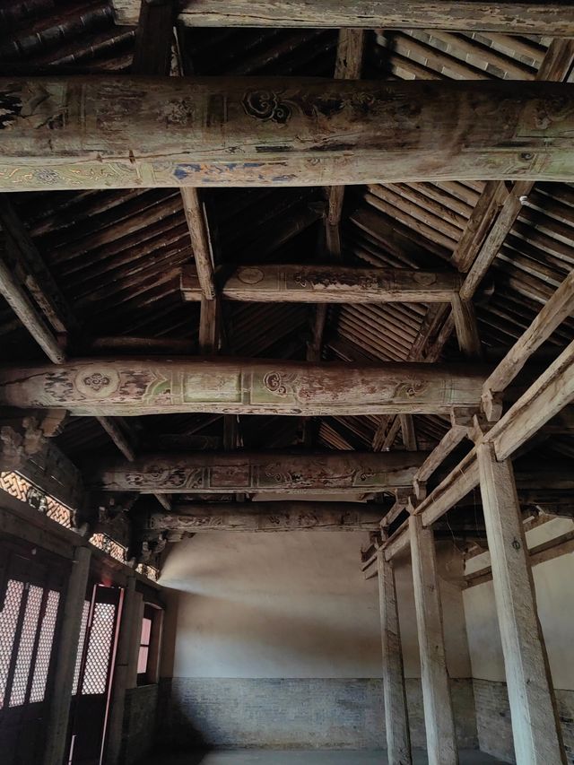 山西長治長春玉皇廟 山西長治長春玉皇廟