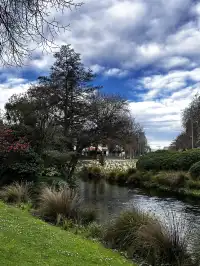 新西蘭·自然探索之旅