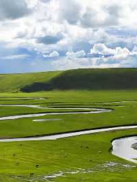 漠河3天包車遊打卡極北風光