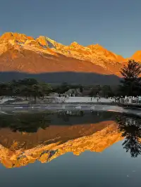 來雲南一定要多帶褲子!!!!