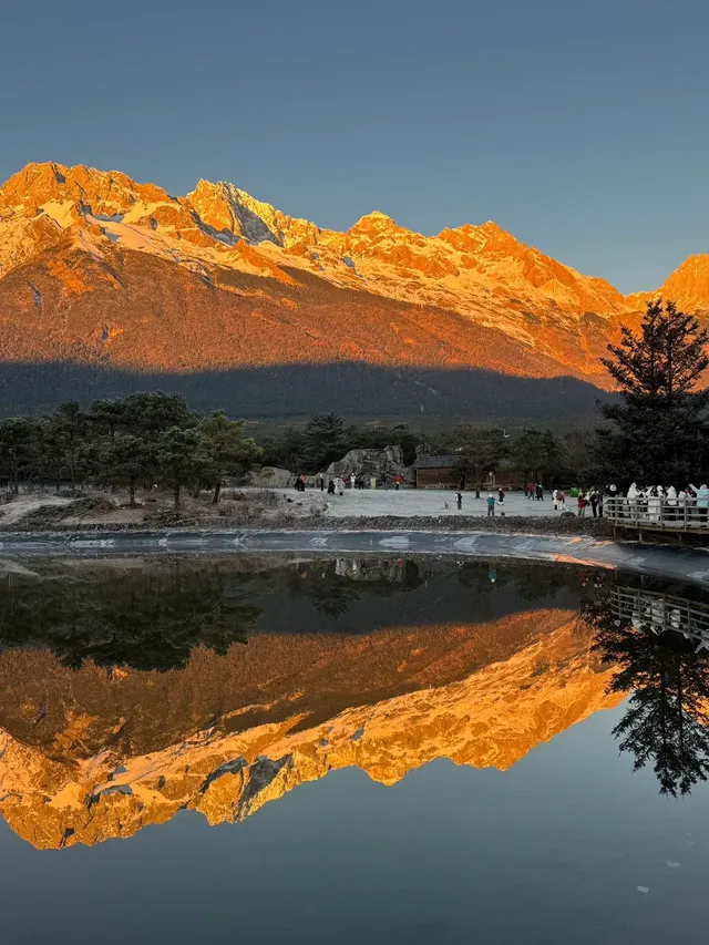 來雲南一定要多帶褲子!!!! 來雲南一定要多帶褲子!!!!