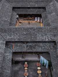 來仙居,不要只去神仙居了,周邊這幾個村很好逛