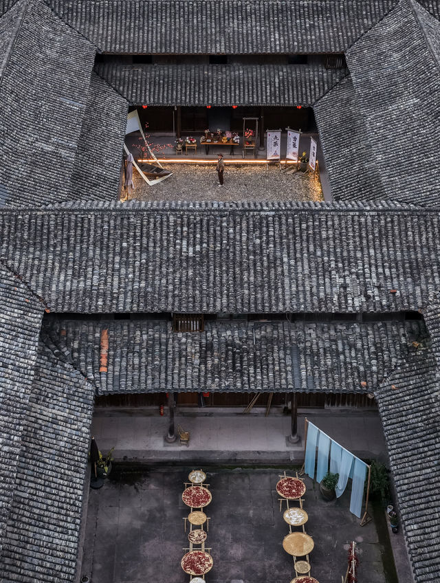 來仙居,不要只去神仙居了,周邊這幾個村很好逛 來仙居,不要只去神仙居了,周邊這幾個村很好逛