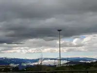 我在騰衝“騰騰震”,差點去了緬甸