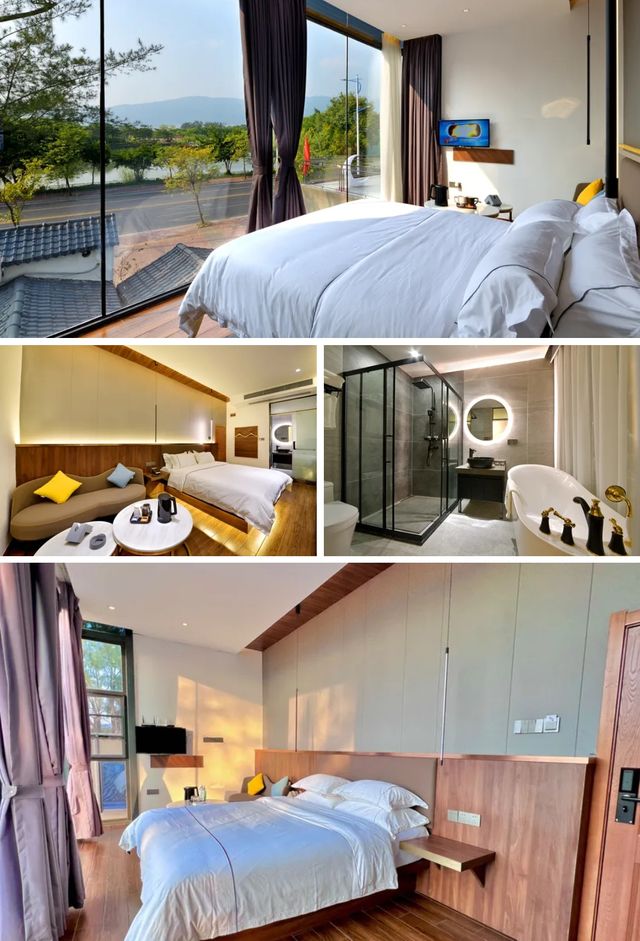 我以為住的是民宿 卻給我一個家 肇慶神仙民宿打卡 我以為住的是民宿 卻給我一個家 肇慶神仙民宿打卡