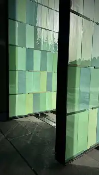 用雨過天青雲破處來描摹的宋之色