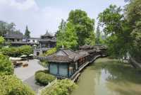 【揚州3天2夜】人均600元，煙花三月下揚州，夜遊水包皮！