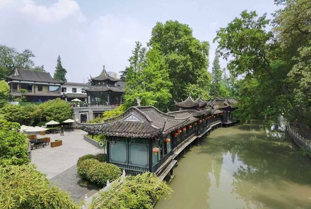 【揚州3天2夜】人均600元，煙花三月下揚州，夜遊水包皮！