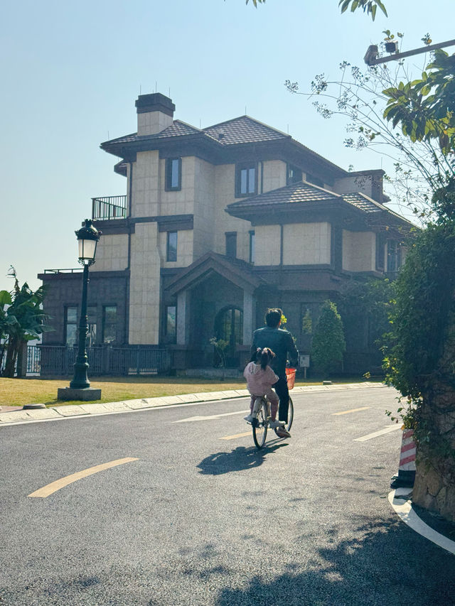 自駕溫泉之旅 | 重識「品質生活美學」