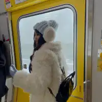 P人北海道Solo Trip一場說走就走的冰雪奇緣