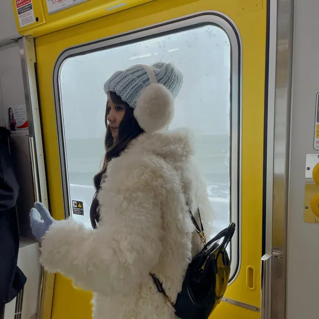 P人北海道Solo Trip一場說走就走的冰雪奇緣 P人北海道Solo Trip一場說走就走的冰雪奇緣