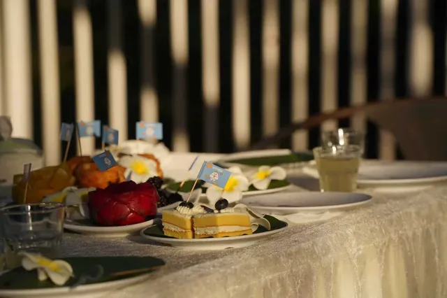 西雙版納+普洱6天5晚旅遊攻略(輕鬆版) 西雙版納+普洱6天5晚旅遊攻略(輕鬆版)