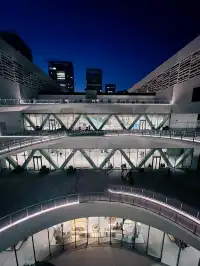 683上海|閃現上海博物館東館 極限3h都看了