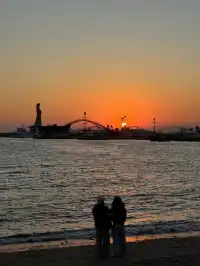 漫步青島|分享超美的一日sea walk路線