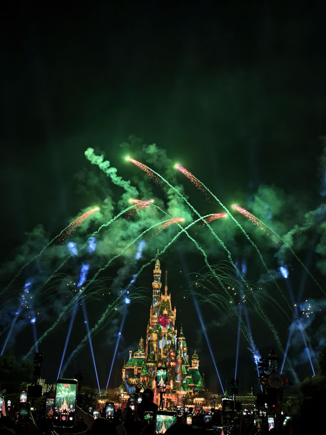 港迪12.8| 恢復煙花的第一天姊妹們快衝! 港迪12.8| 恢復煙花的第一天姊妹們快衝!