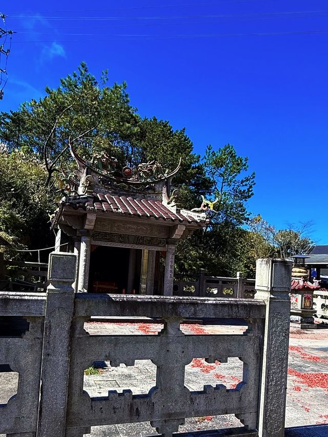 福建！泉州古村探秘絕美路線