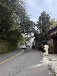 揚州自駕莫干山一日半｜避坑+驚喜全攻略