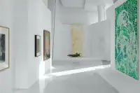 香格納三十周年特展：隙語浮步