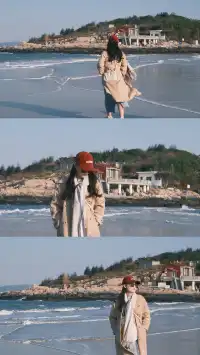 漳州拍照 | 赴一場東山島的約