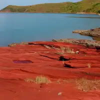 盤點香港 12 個離島,看海、浮潛、散心去哪