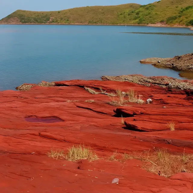 盤點香港 12 個離島,看海、浮潛、散心去哪 盤點香港 12 個離島,看海、浮潛、散心去哪