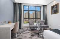 廈門冬暖｜靈玲動物園裡藏著雙倍浪漫