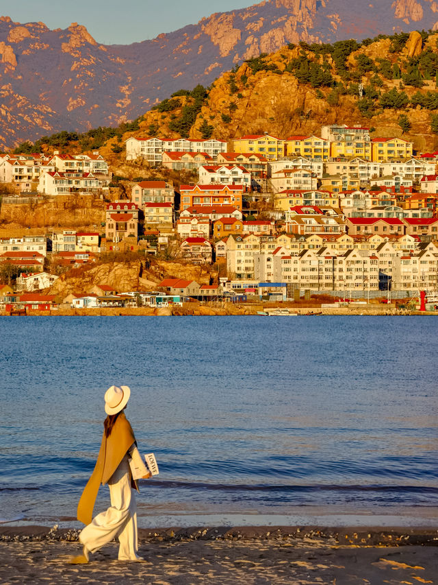 pyq被問瘋了!在青島!真的沒出國~ pyq被問瘋了!在青島!真的沒出國~